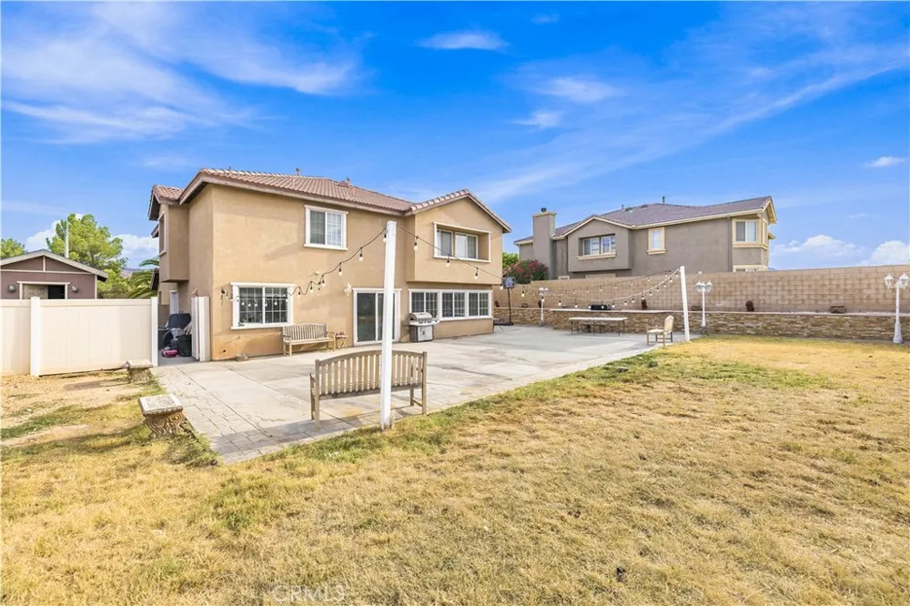 2545 Duomo Palmdale, CA 93550