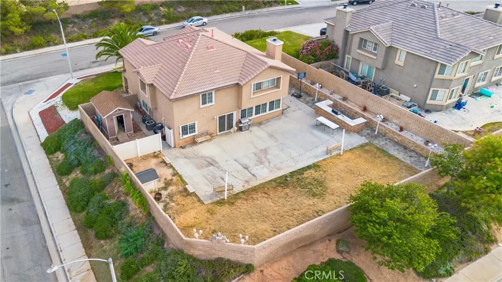 2545 Duomo Palmdale, CA 93550