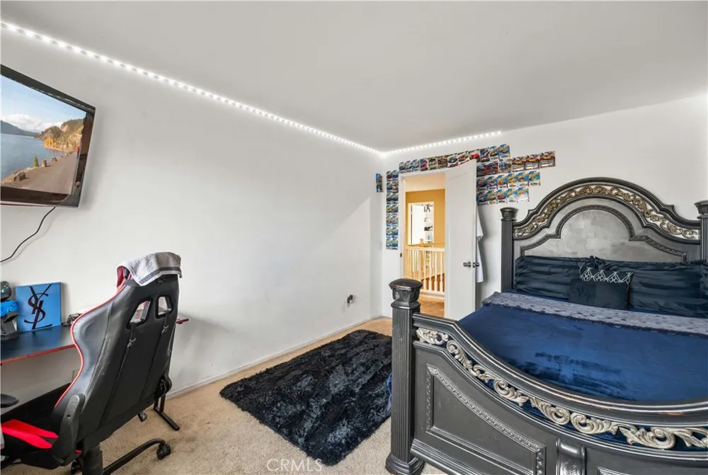 2545 Duomo Palmdale, CA 93550