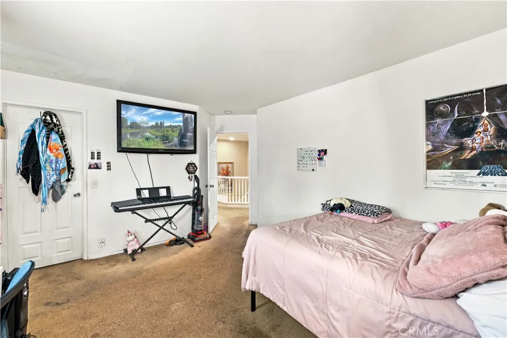 2545 Duomo Palmdale, CA 93550