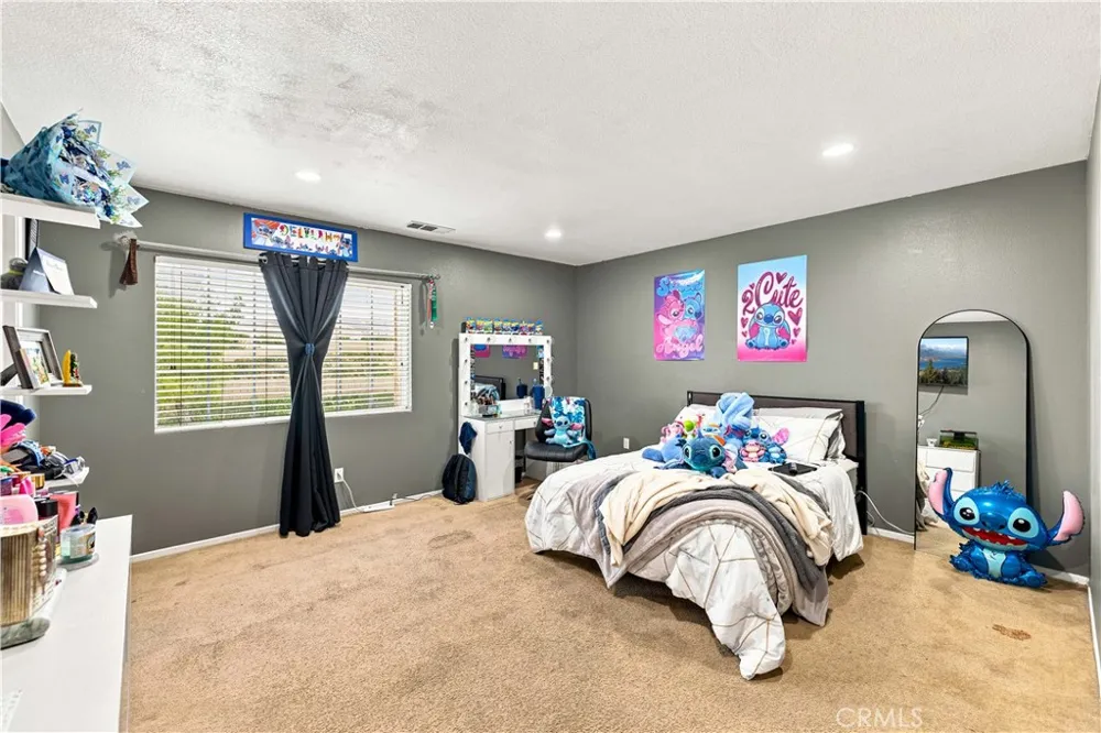 2545 Duomo Palmdale, CA 93550