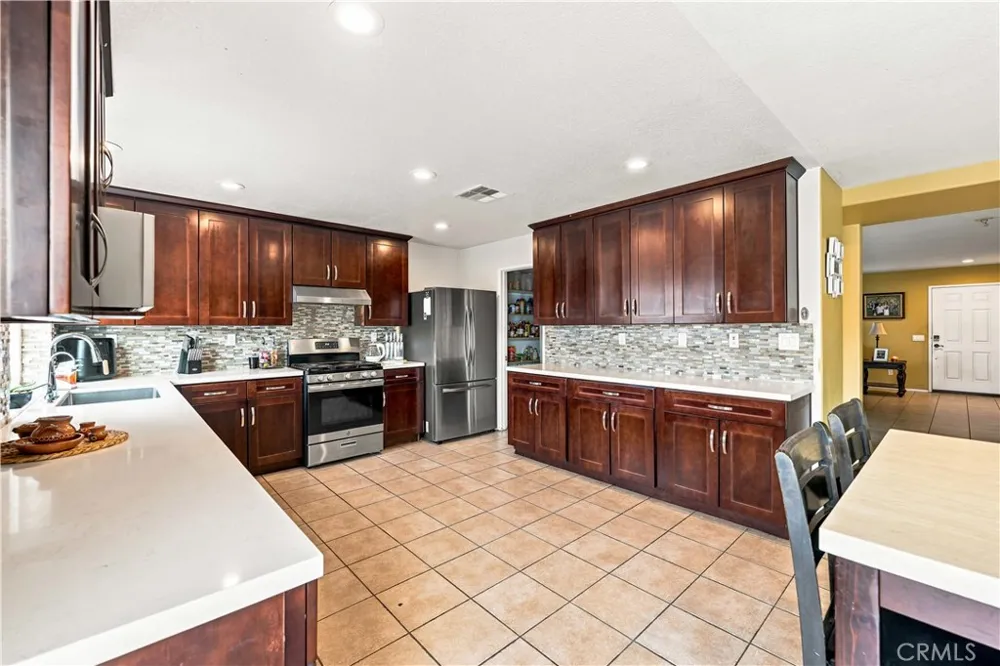 2545 Duomo Palmdale, CA 93550