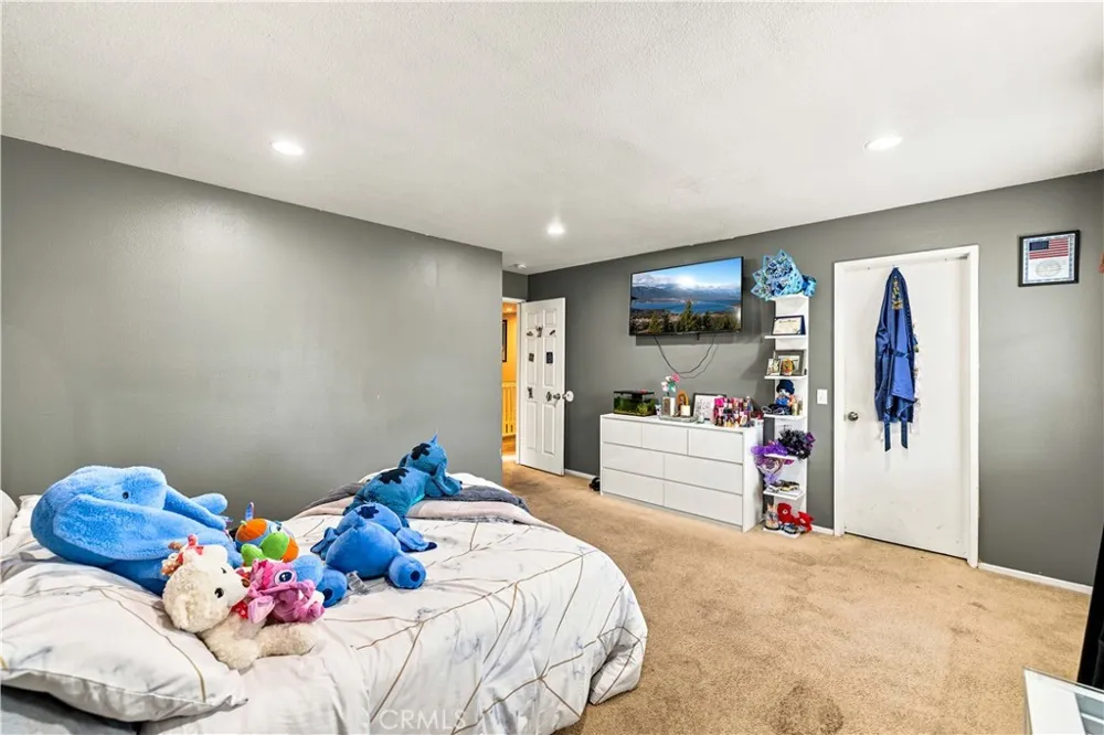 2545 Duomo Palmdale, CA 93550