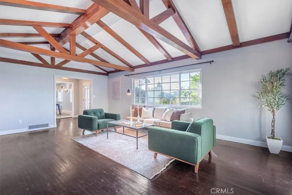 9451 Fuerte Drive La Mesa, CA 91941