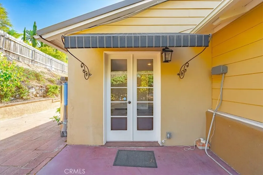 9451 Fuerte Drive La Mesa, CA 91941