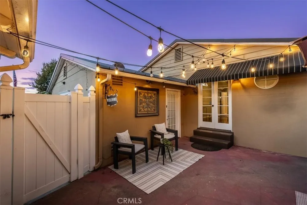 9451 Fuerte Drive La Mesa, CA 91941