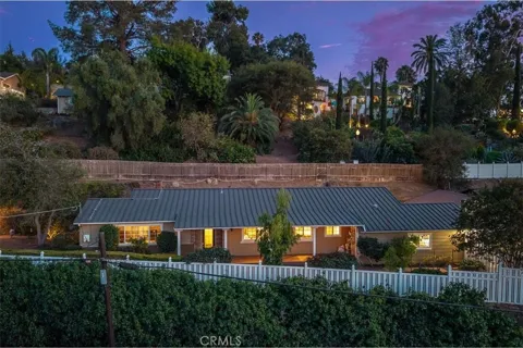 9451 Fuerte Drive