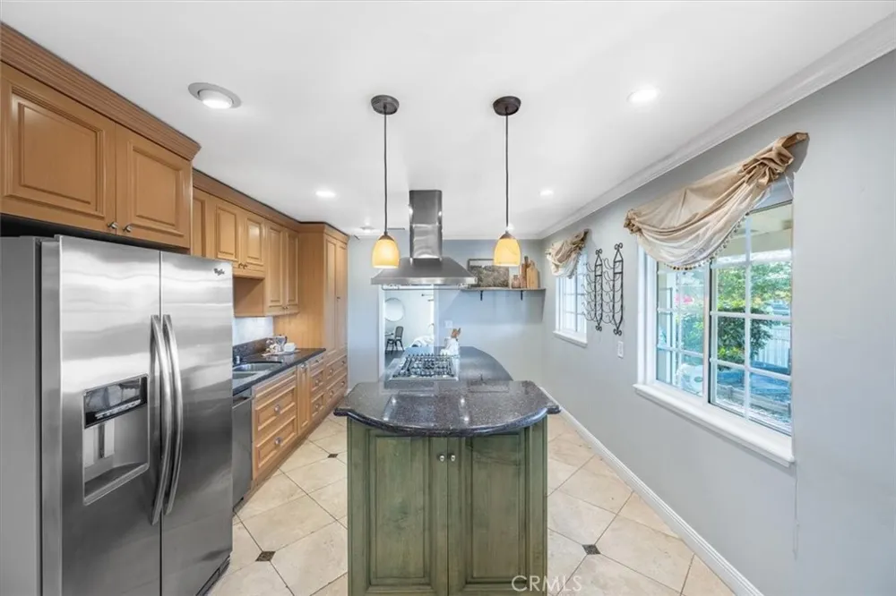 9451 Fuerte Drive La Mesa, CA 91941