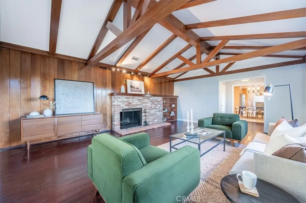 9451 Fuerte Drive La Mesa, CA 91941