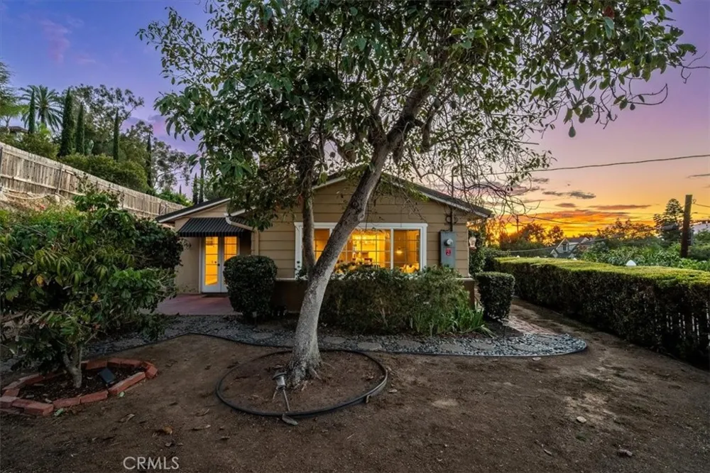 9451 Fuerte Drive La Mesa, CA 91941