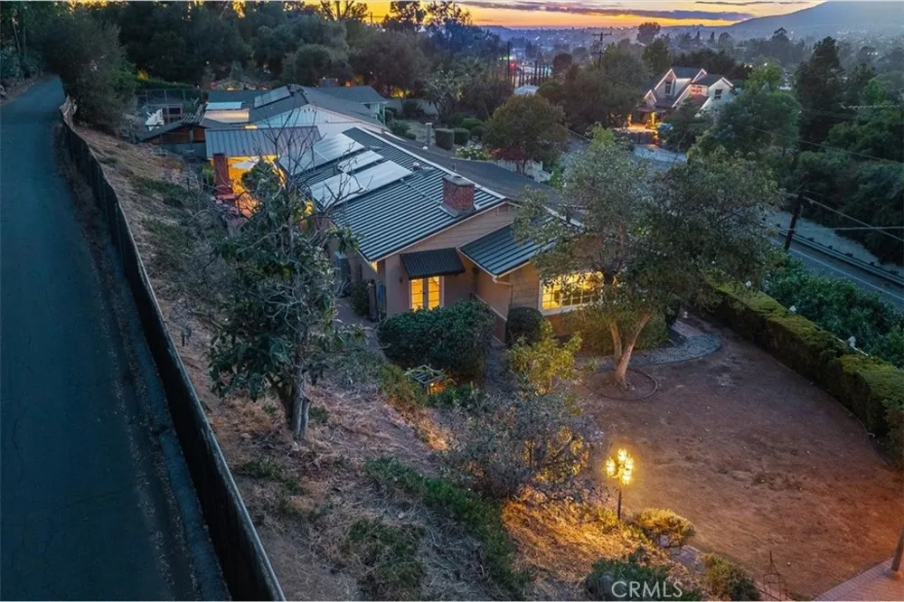 9451 Fuerte Drive La Mesa, CA 91941