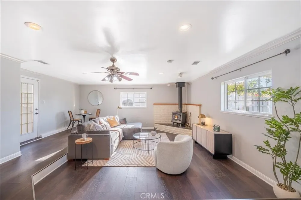 9451 Fuerte Drive La Mesa, CA 91941