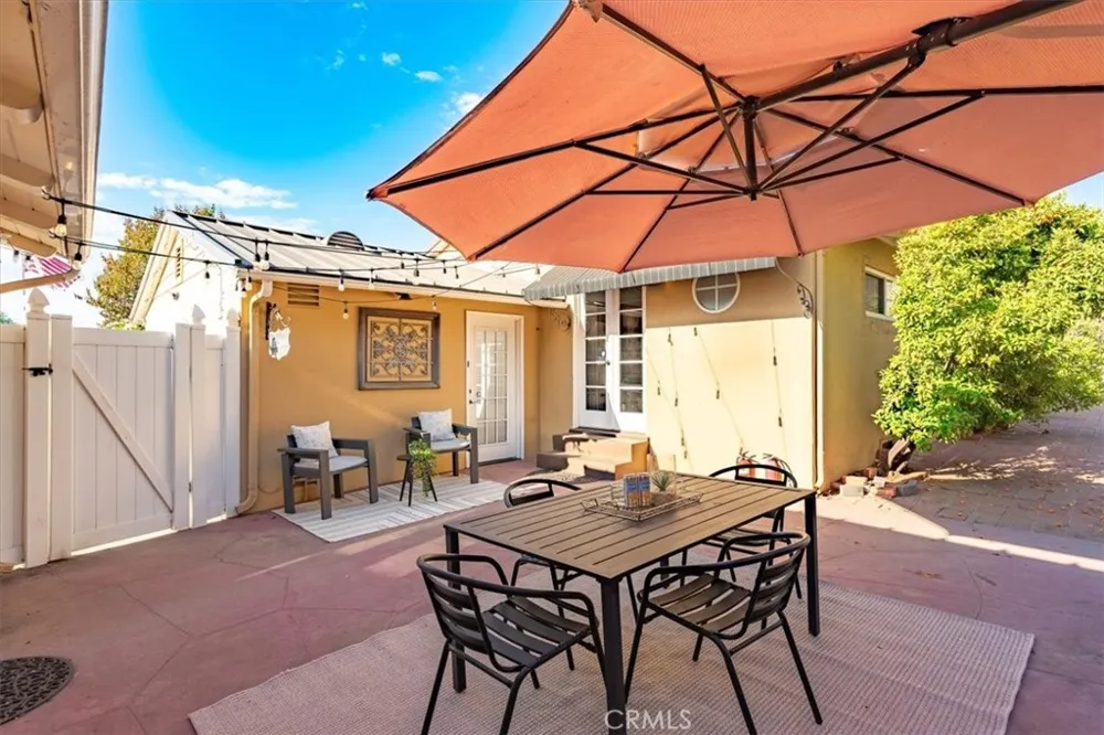 9451 Fuerte Drive La Mesa, CA 91941