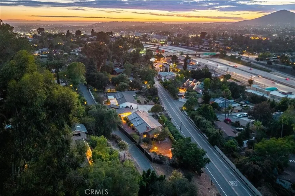 9451 Fuerte Drive La Mesa, CA 91941