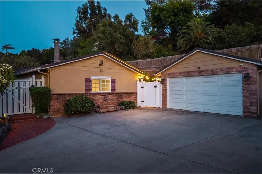 9451 Fuerte Drive La Mesa, CA 91941