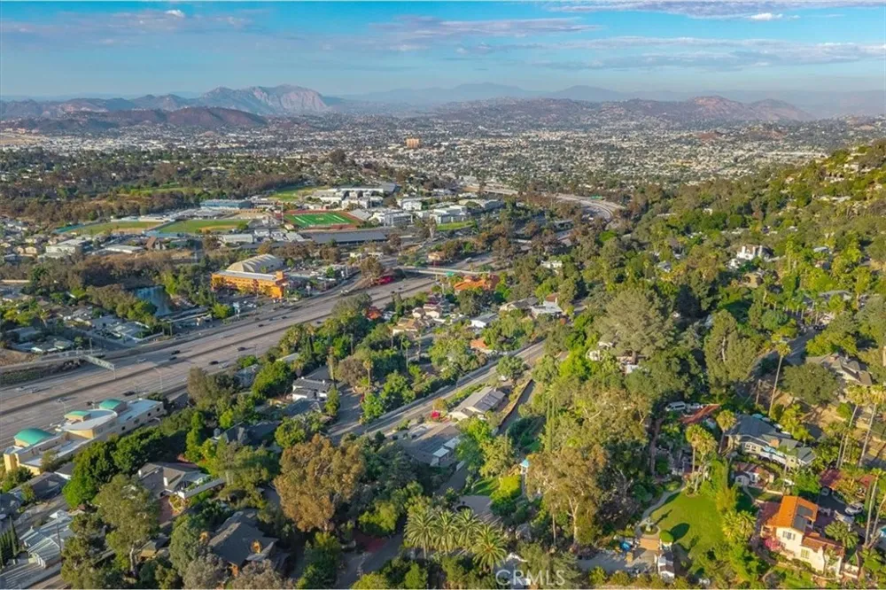 9451 Fuerte Drive La Mesa, CA 91941