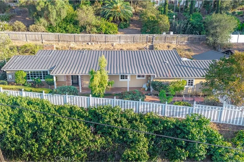 9451 Fuerte Drive La Mesa, CA 91941