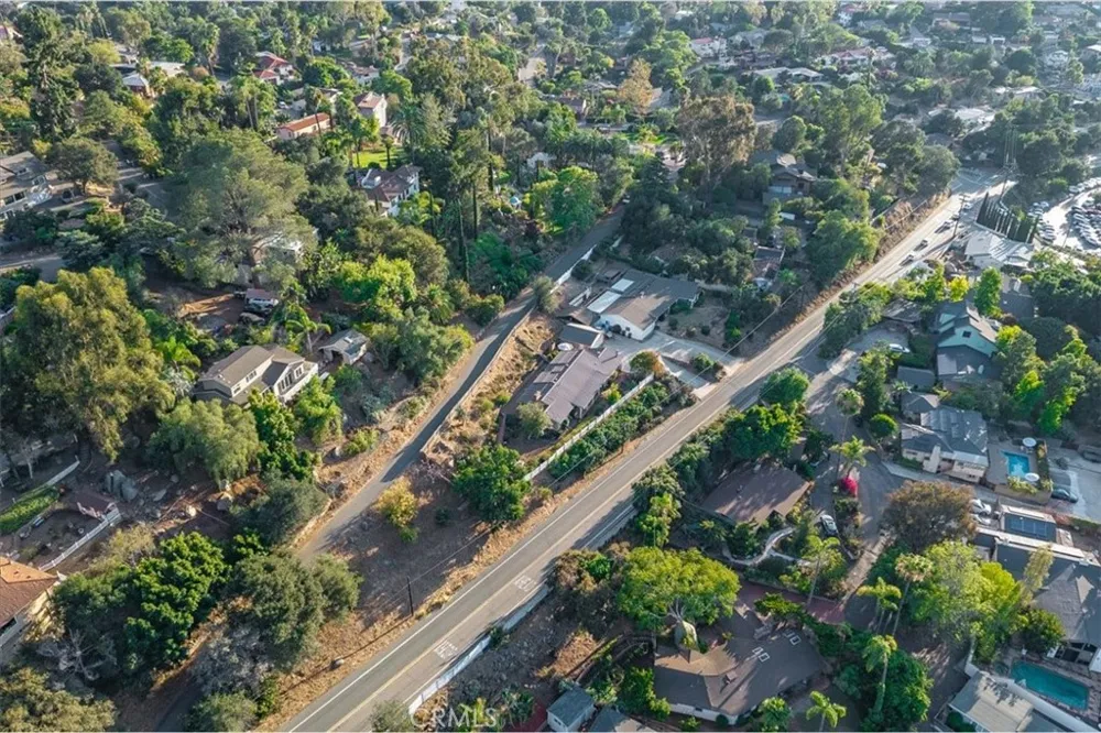 9451 Fuerte Drive La Mesa, CA 91941