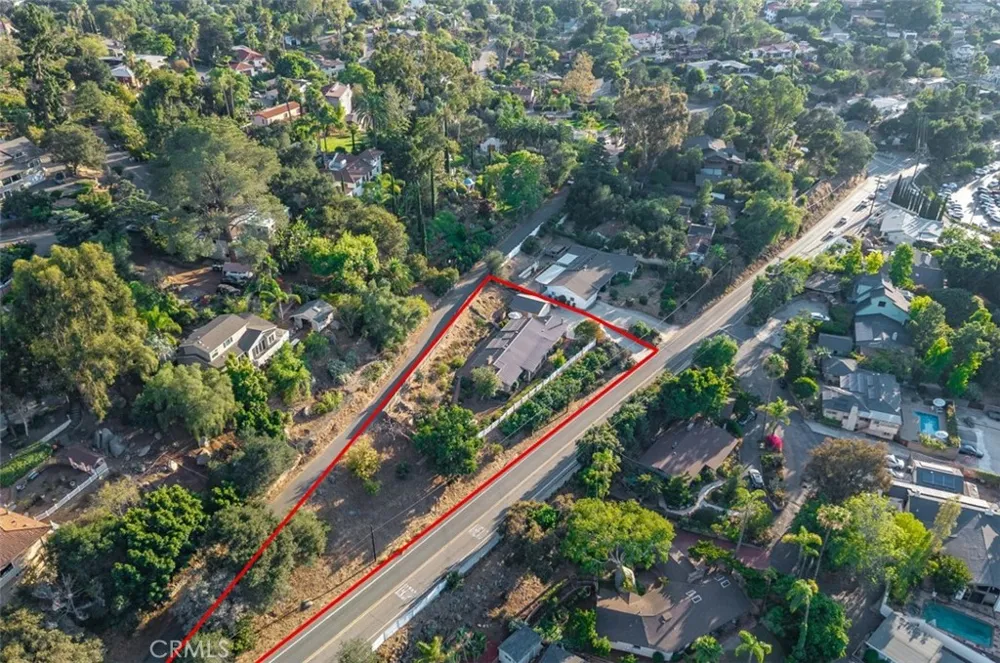9451 Fuerte Drive La Mesa, CA 91941