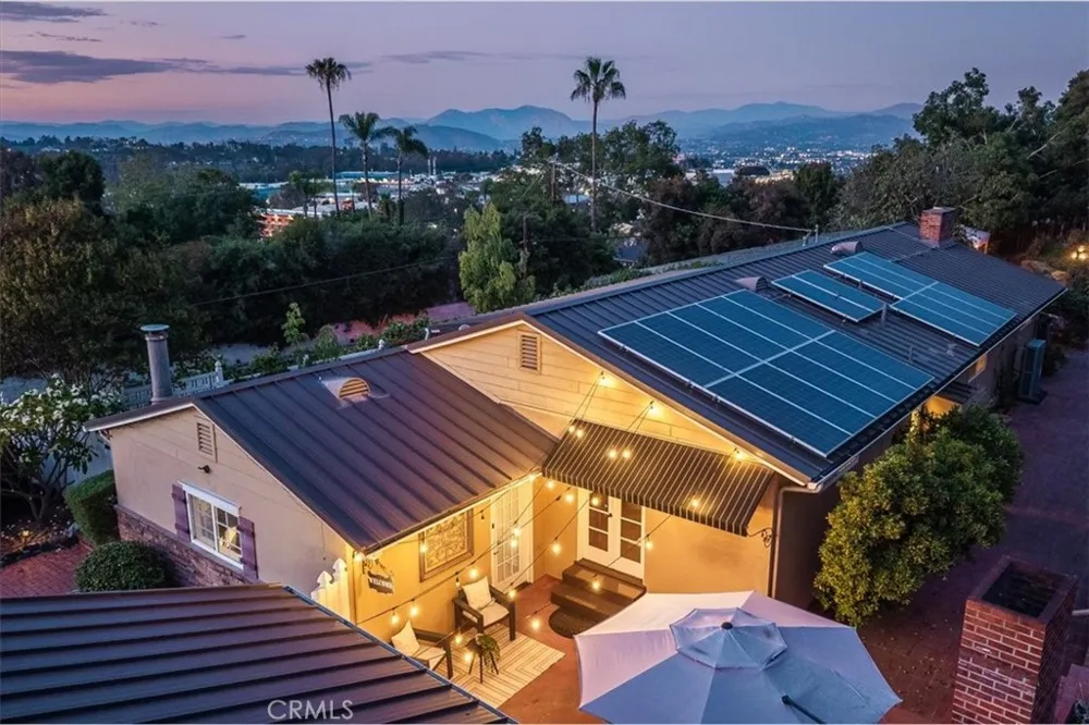 9451 Fuerte Drive La Mesa, CA 91941