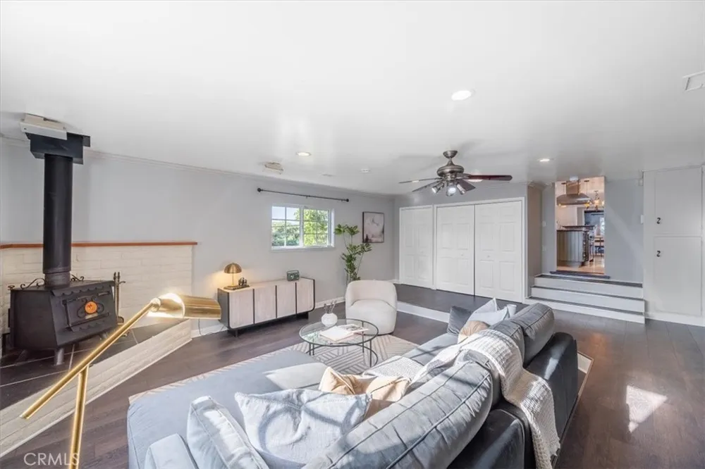 9451 Fuerte Drive La Mesa, CA 91941