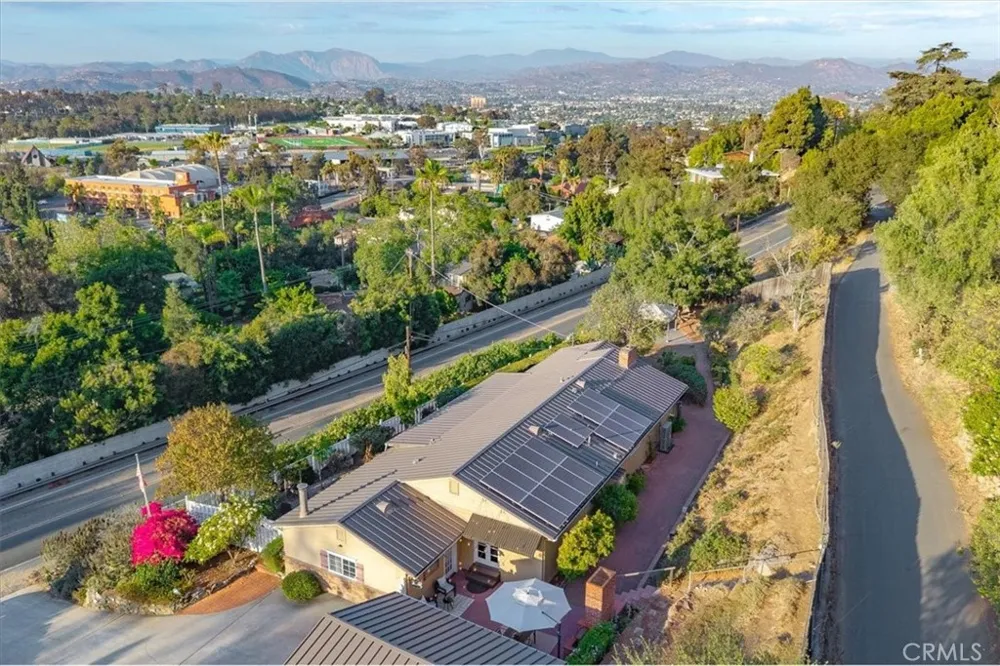 9451 Fuerte Drive La Mesa, CA 91941