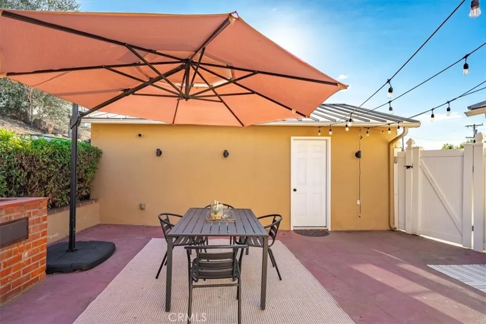 9451 Fuerte Drive La Mesa, CA 91941
