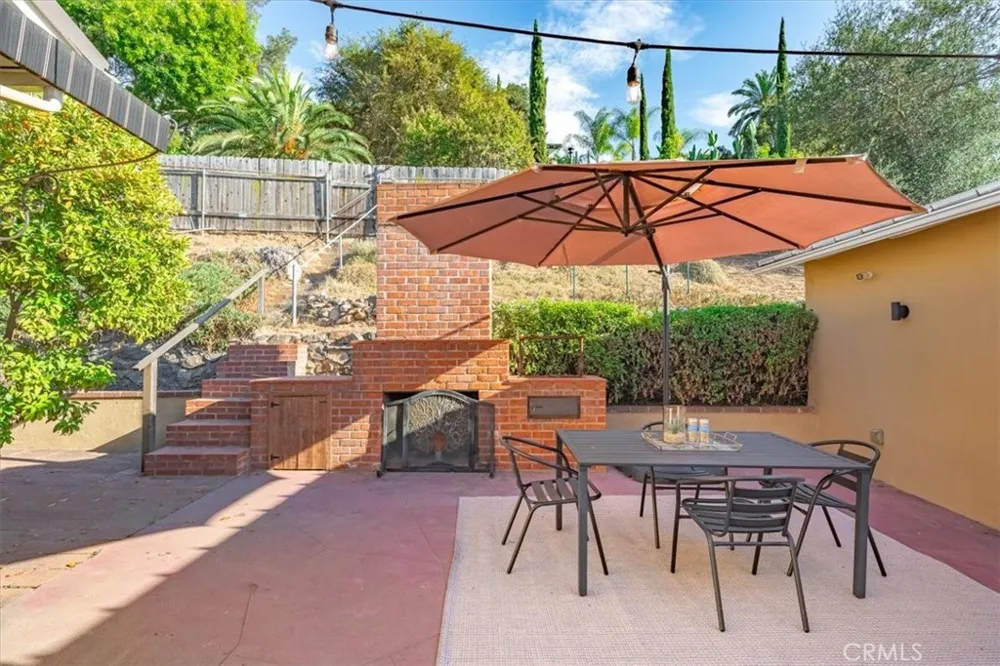 9451 Fuerte Drive La Mesa, CA 91941