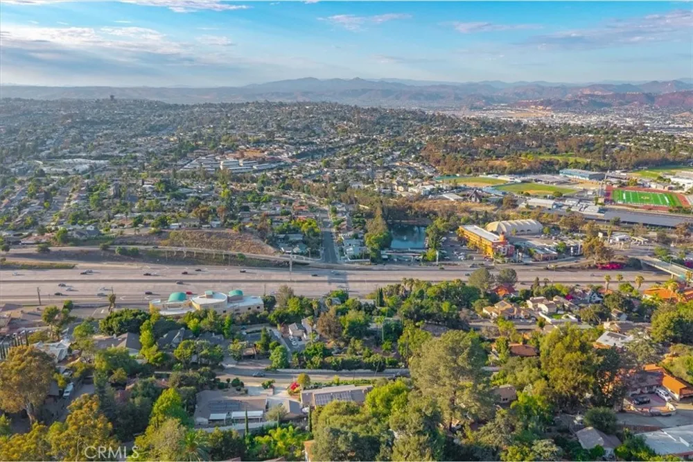 9451 Fuerte Drive La Mesa, CA 91941