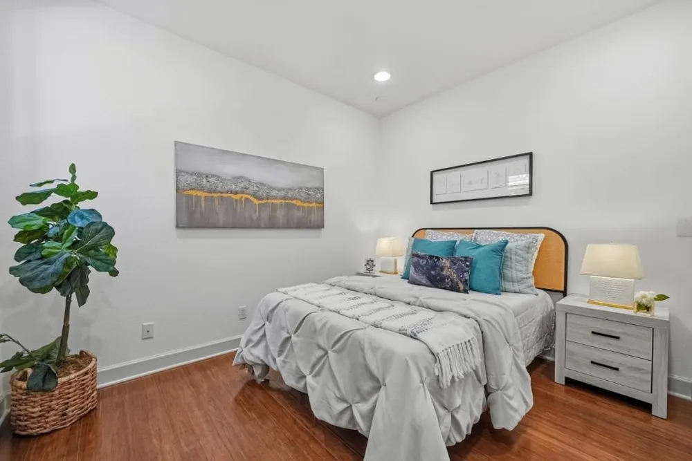 1259 Water Lily Way San Jose, CA 95129