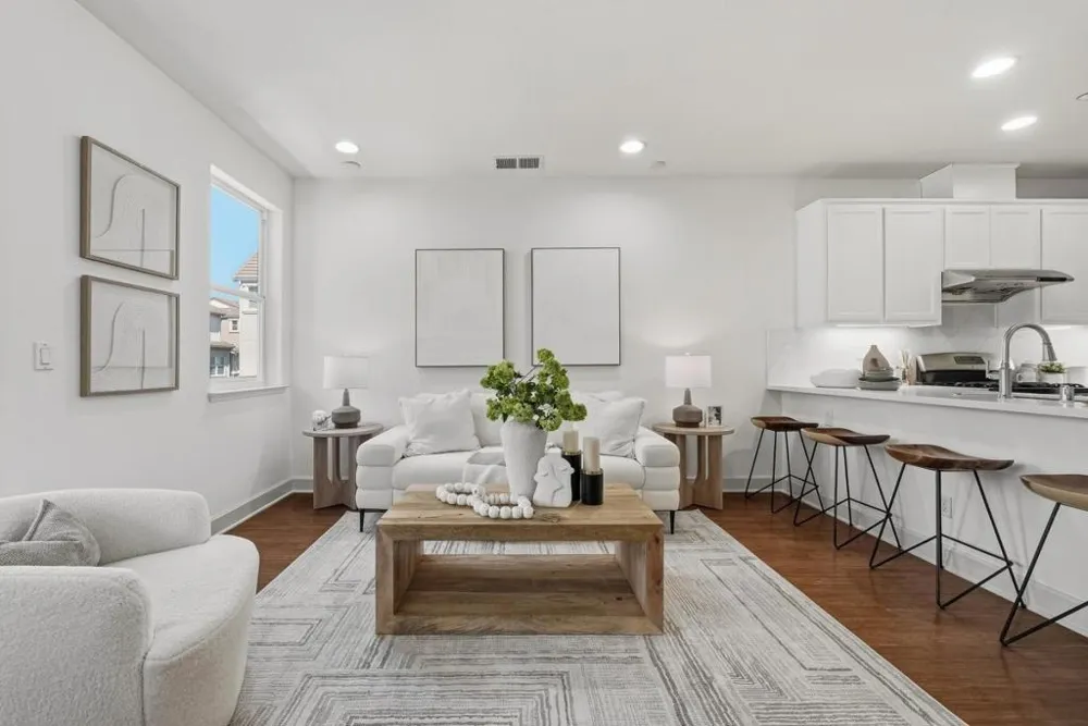 1259 Water Lily Way San Jose, CA 95129