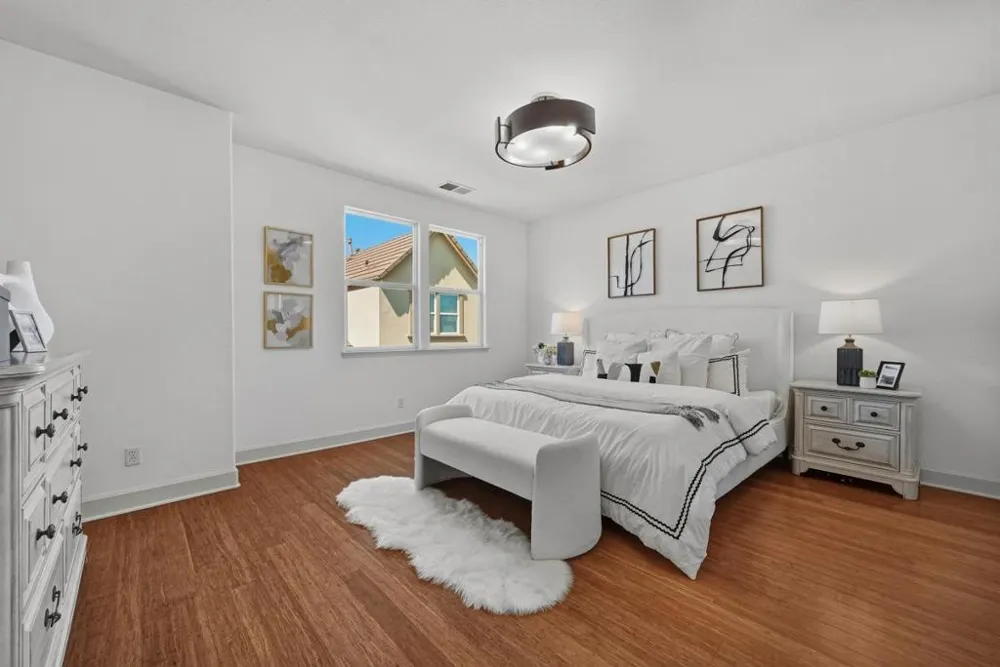 1259 Water Lily Way San Jose, CA 95129