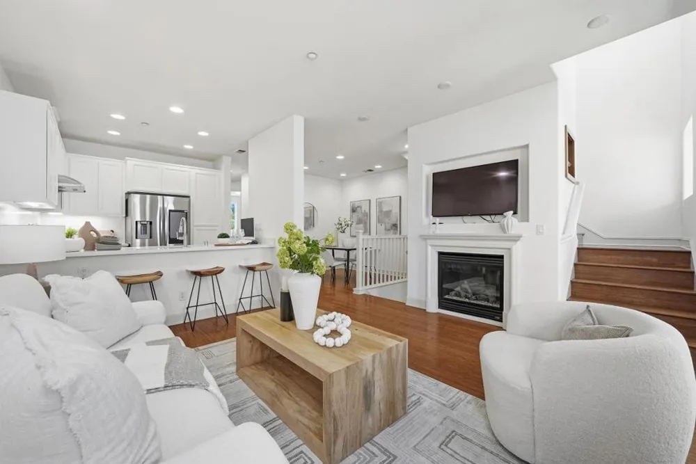 1259 Water Lily Way San Jose, CA 95129