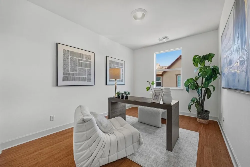 1259 Water Lily Way San Jose, CA 95129