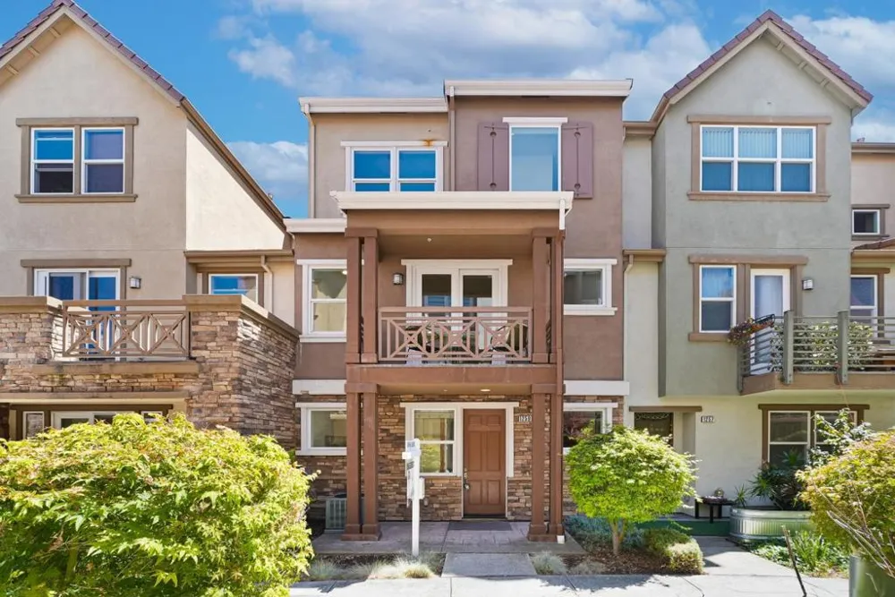 1259 Water Lily Way San Jose, CA 95129