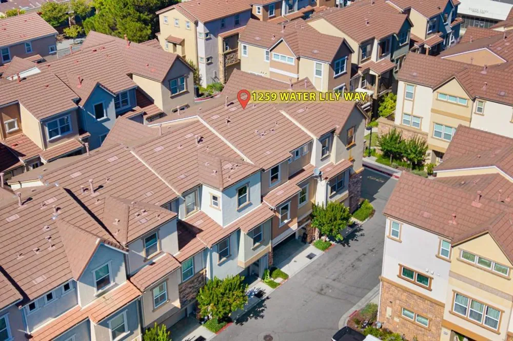 1259 Water Lily Way San Jose, CA 95129
