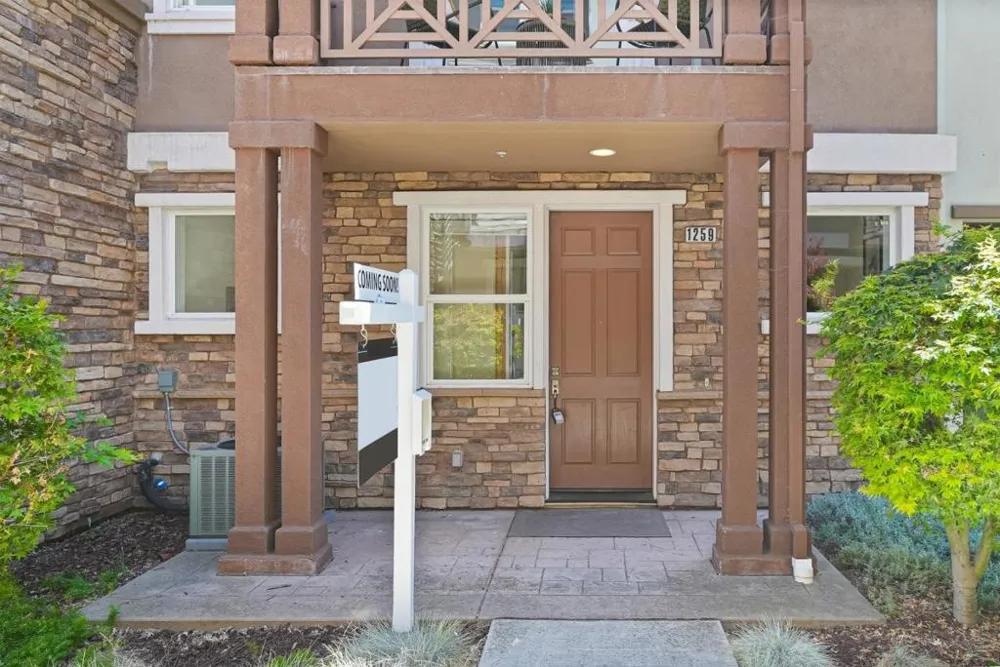 1259 Water Lily Way San Jose, CA 95129