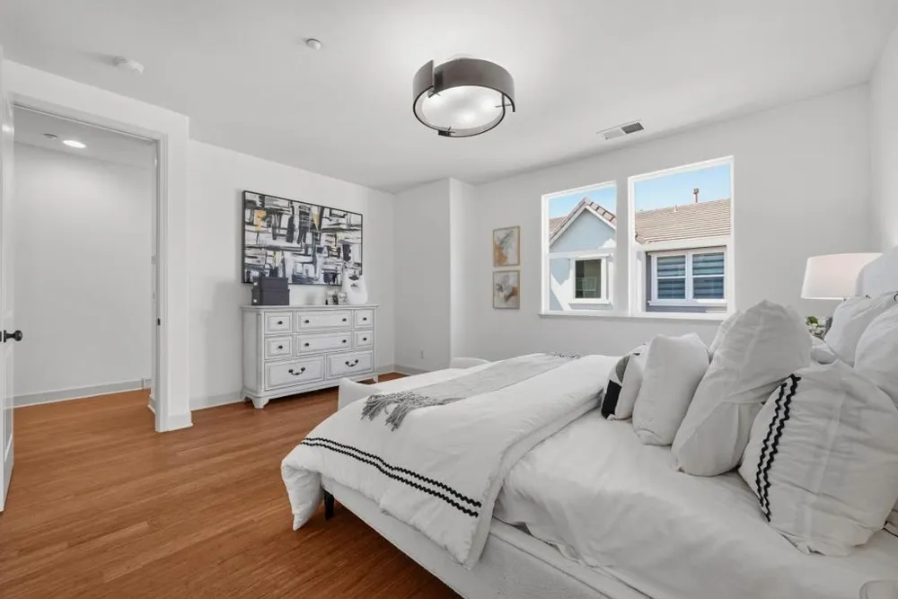 1259 Water Lily Way San Jose, CA 95129