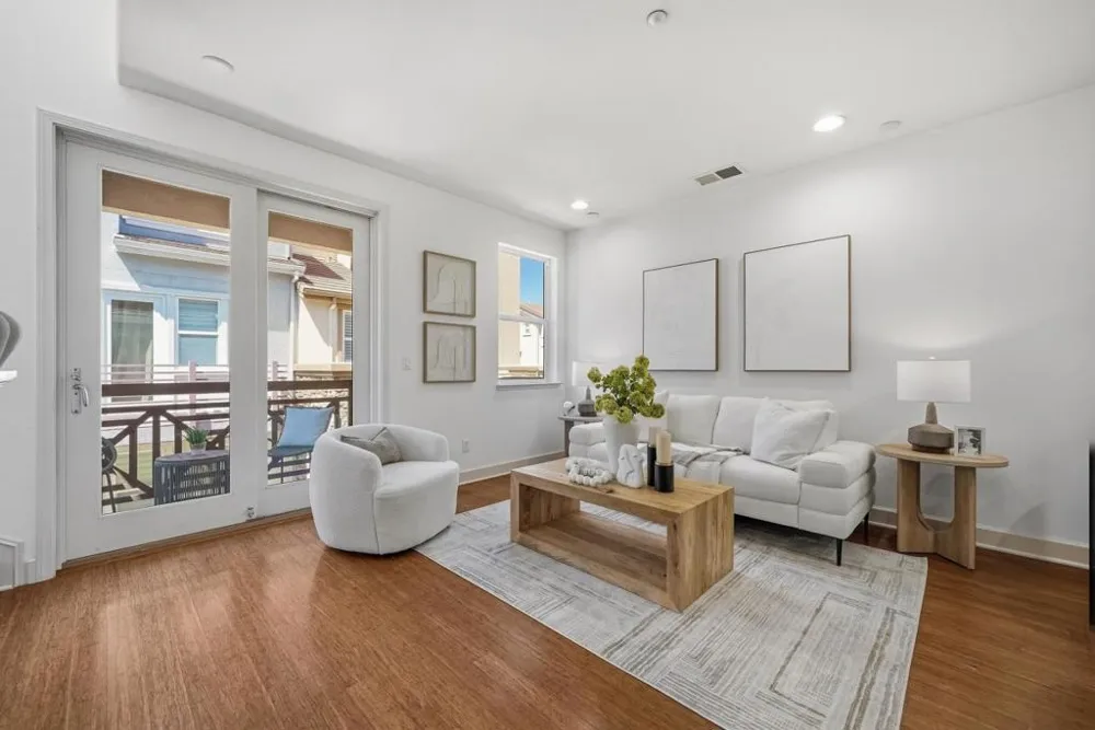1259 Water Lily Way San Jose, CA 95129