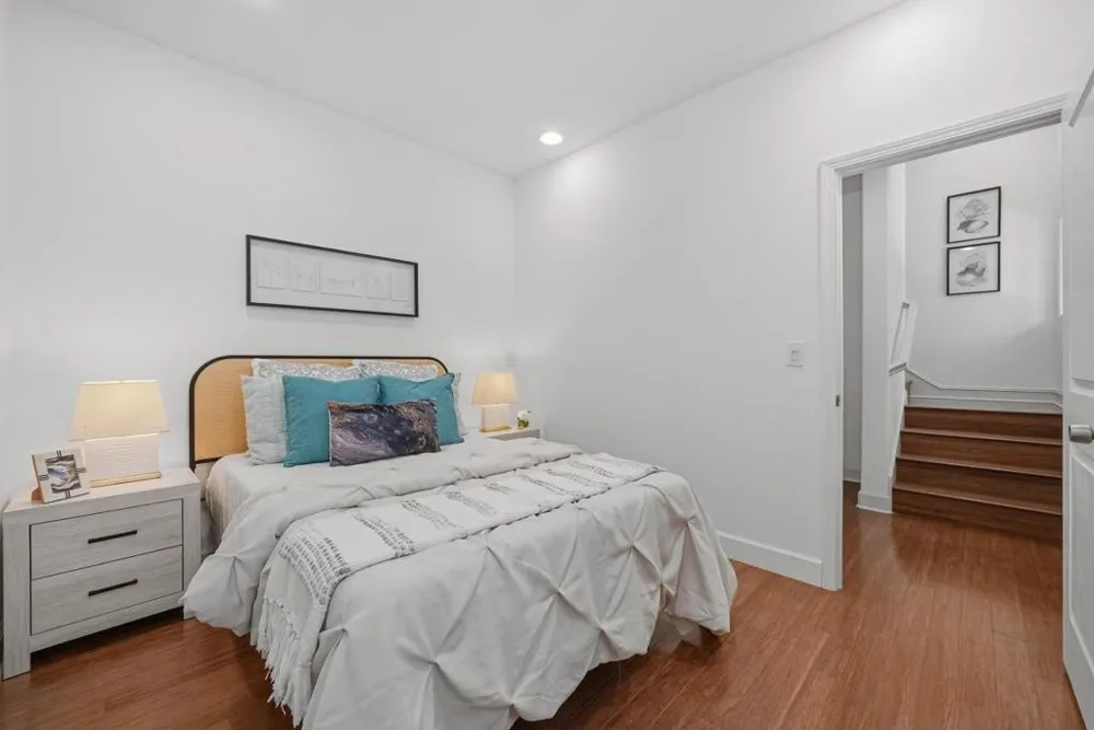 1259 Water Lily Way San Jose, CA 95129