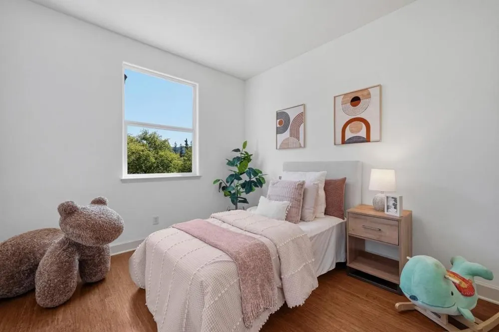 1259 Water Lily Way San Jose, CA 95129