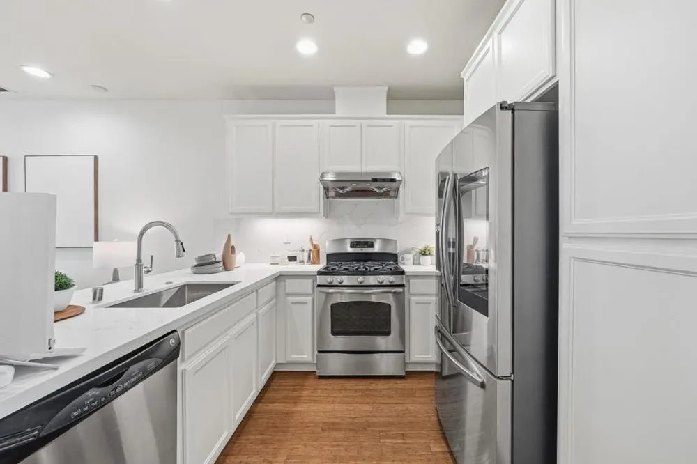 1259 Water Lily Way San Jose, CA 95129