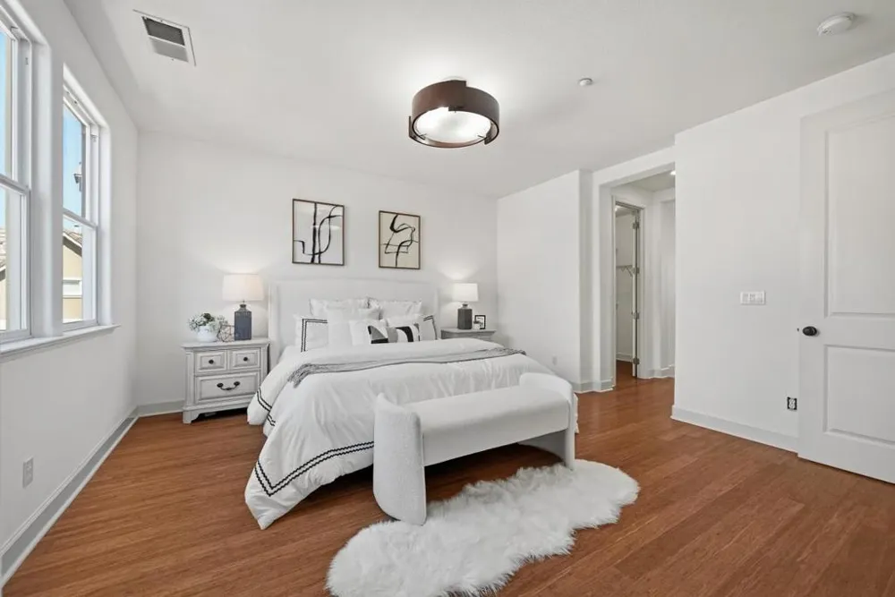 1259 Water Lily Way San Jose, CA 95129