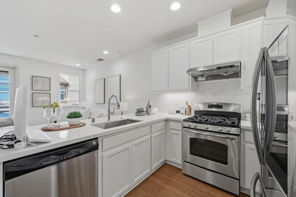 1259 Water Lily Way San Jose, CA 95129