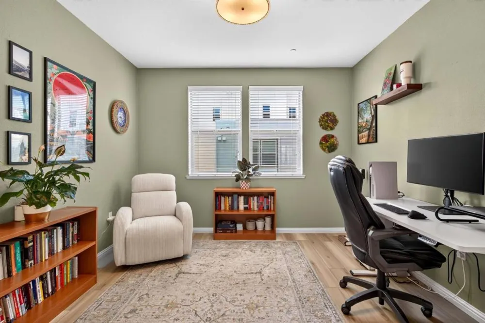 6810 Chroma Court San Jose, CA 95119