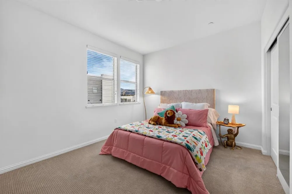6810 Chroma Court San Jose, CA 95119