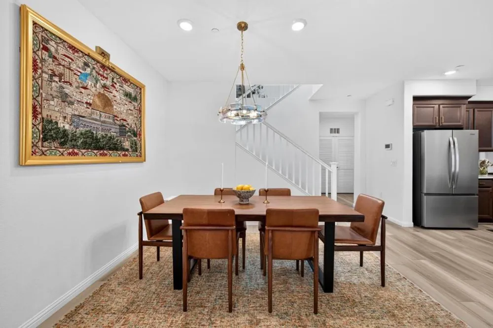 6810 Chroma Court San Jose, CA 95119