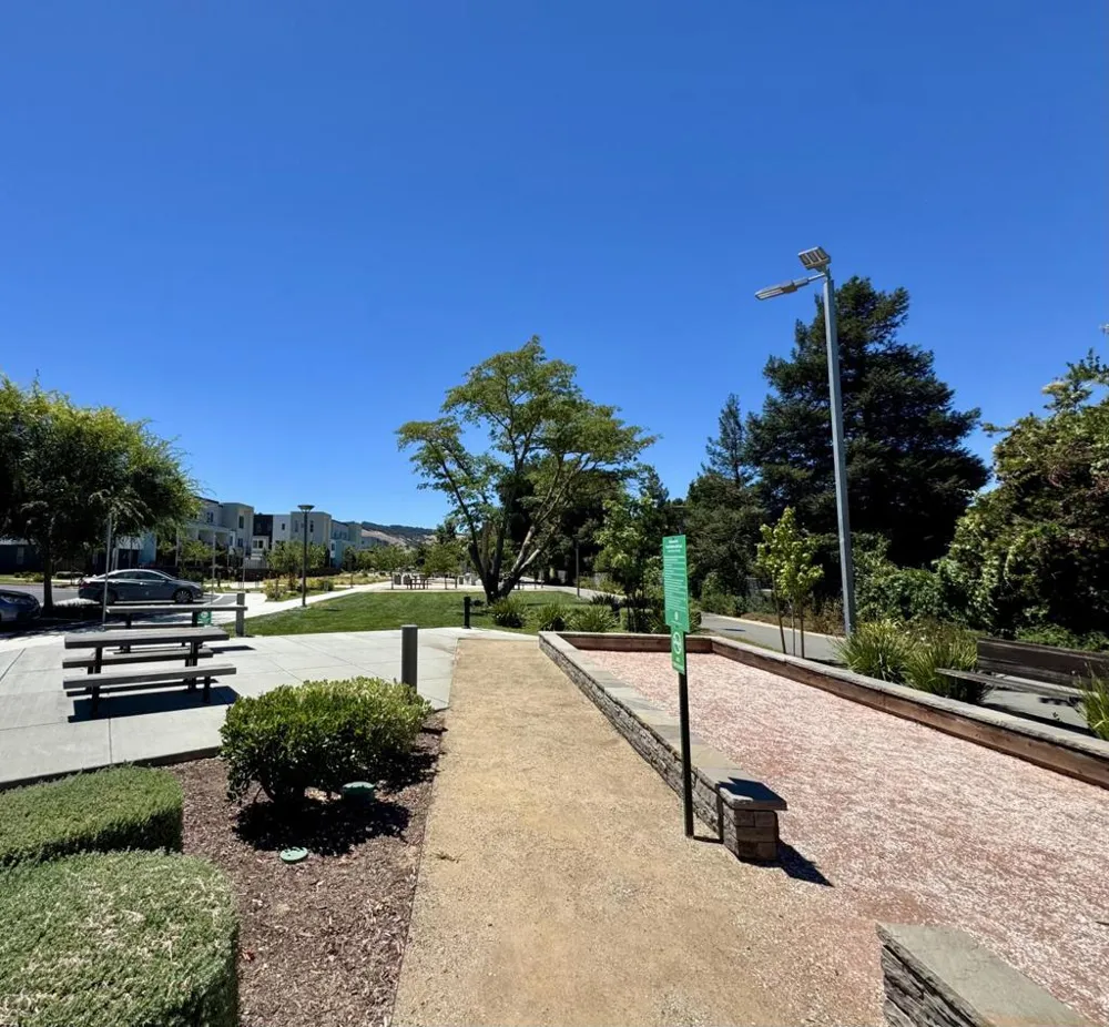 6810 Chroma Court San Jose, CA 95119