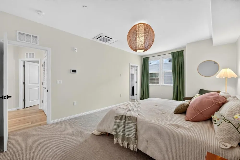 6810 Chroma Court San Jose, CA 95119