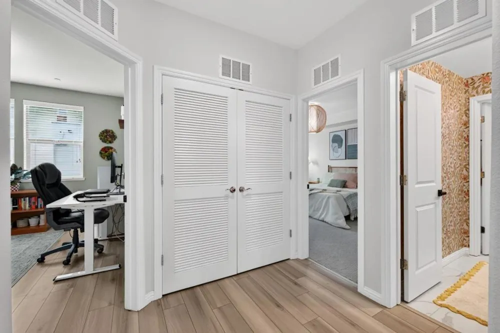 6810 Chroma Court San Jose, CA 95119